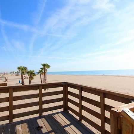 Canet d'En Berenguer Exclusivo Apartamento En Canet מראה חיצוני תמונה