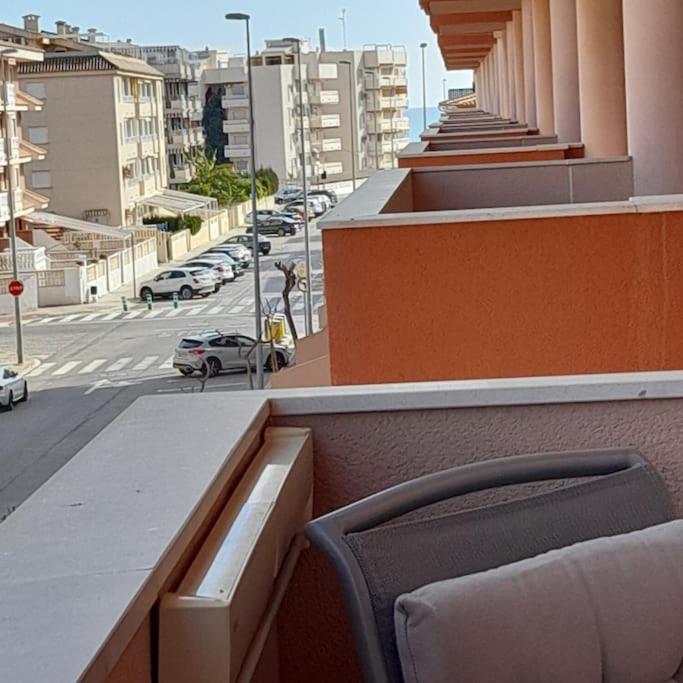 Canet d'En Berenguer Exclusivo Apartamento En Canet מראה חיצוני תמונה