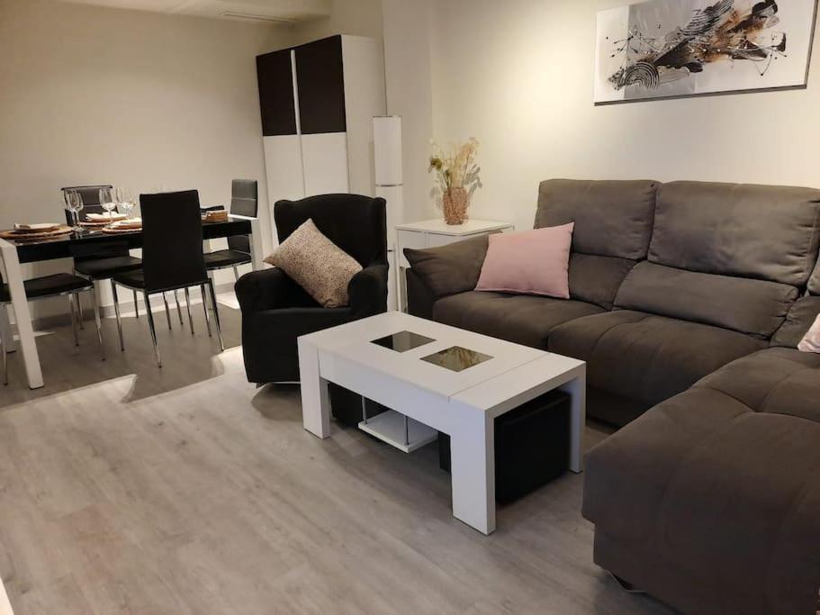 Canet d'En Berenguer Exclusivo Apartamento En Canet מראה חיצוני תמונה
