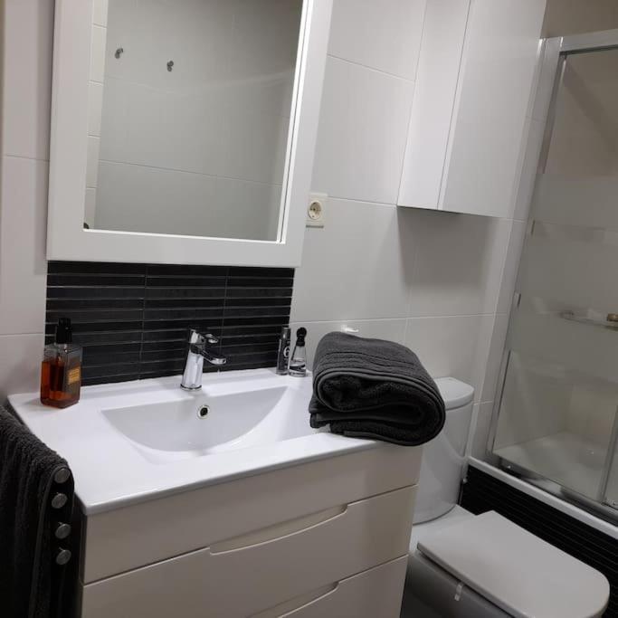 Canet d'En Berenguer Exclusivo Apartamento En Canet מראה חיצוני תמונה