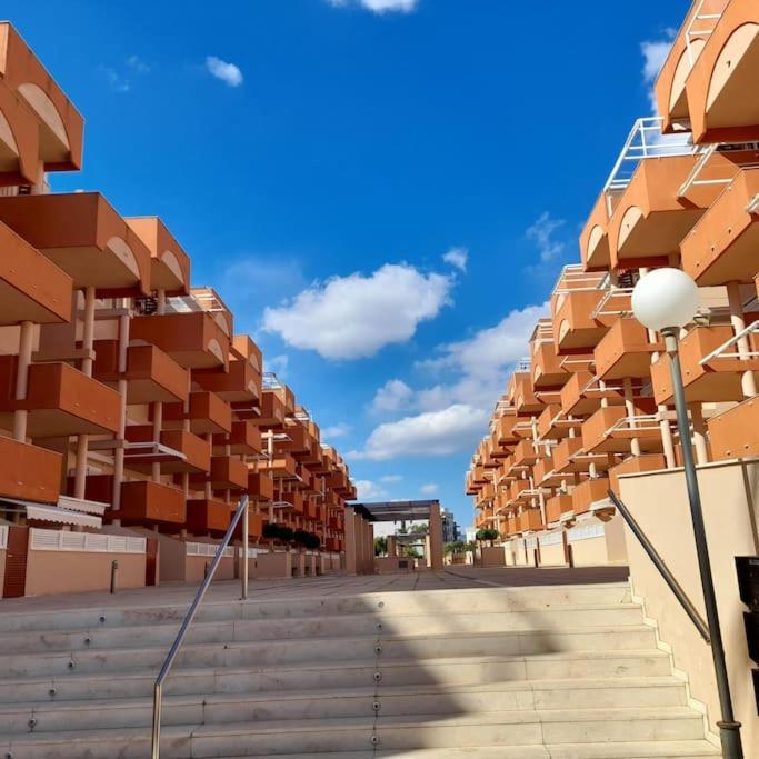 Canet d'En Berenguer Exclusivo Apartamento En Canet מראה חיצוני תמונה
