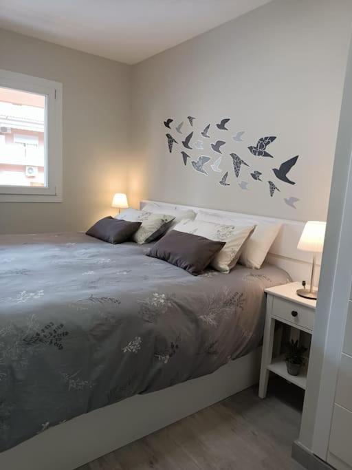 Canet d'En Berenguer Exclusivo Apartamento En Canet מראה חיצוני תמונה