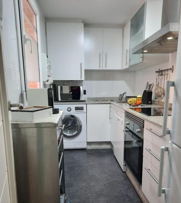 Canet d'En Berenguer Exclusivo Apartamento En Canet מראה חיצוני תמונה