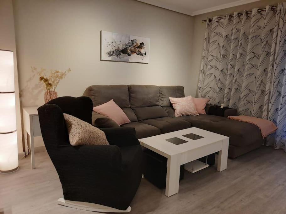 Canet d'En Berenguer Exclusivo Apartamento En Canet מראה חיצוני תמונה