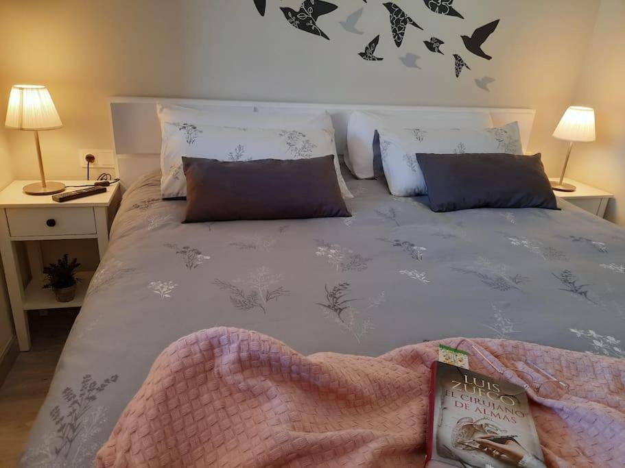 Canet d'En Berenguer Exclusivo Apartamento En Canet מראה חיצוני תמונה