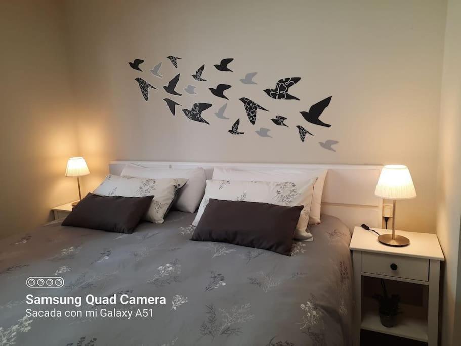 Canet d'En Berenguer Exclusivo Apartamento En Canet מראה חיצוני תמונה