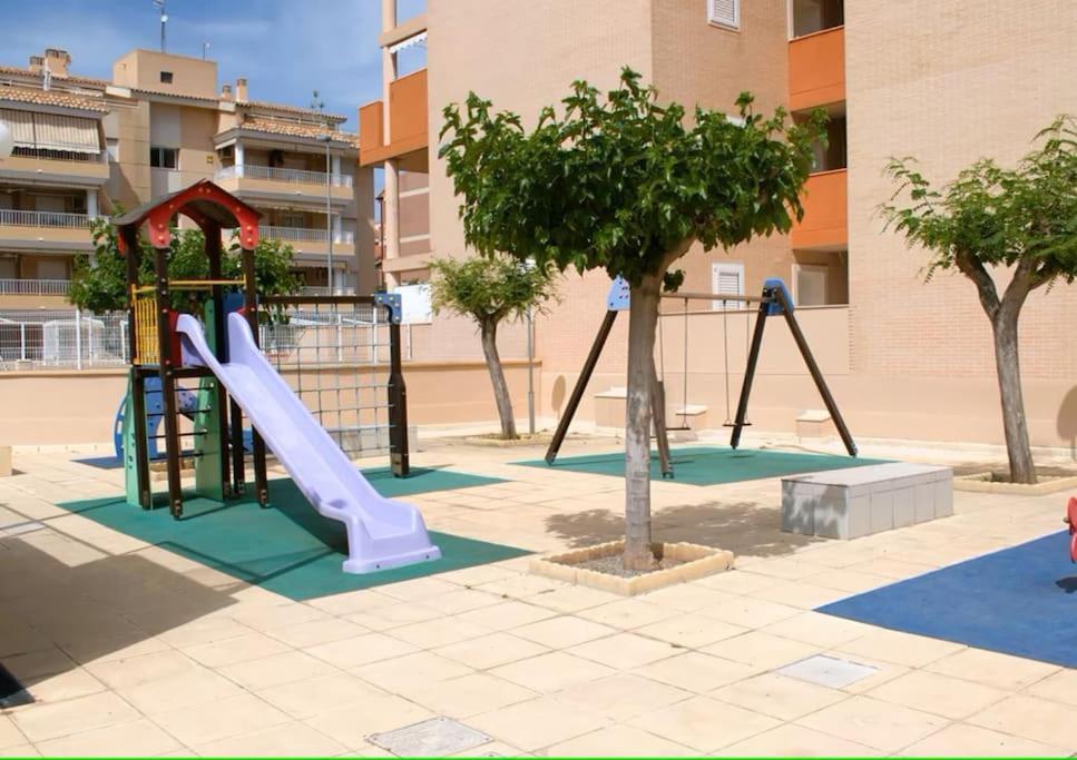 Canet d'En Berenguer Exclusivo Apartamento En Canet מראה חיצוני תמונה