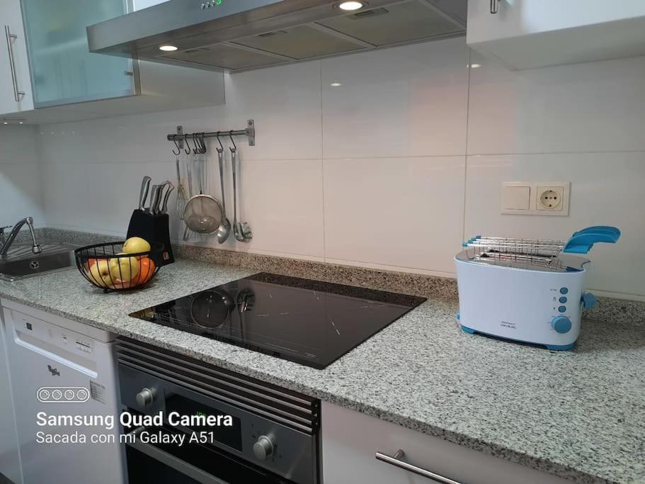 Canet d'En Berenguer Exclusivo Apartamento En Canet מראה חיצוני תמונה