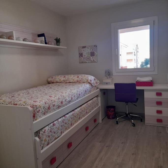 Canet d'En Berenguer Exclusivo Apartamento En Canet מראה חיצוני תמונה