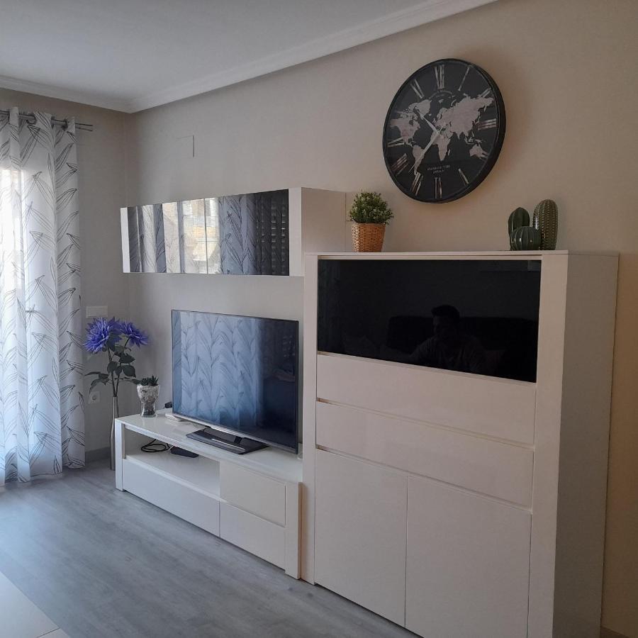 Canet d'En Berenguer Exclusivo Apartamento En Canet מראה חיצוני תמונה